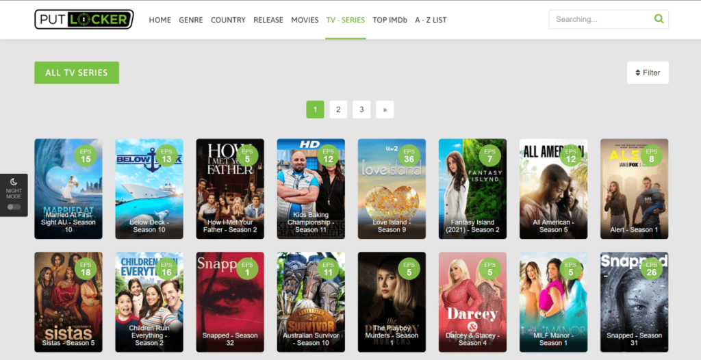 PutLocker